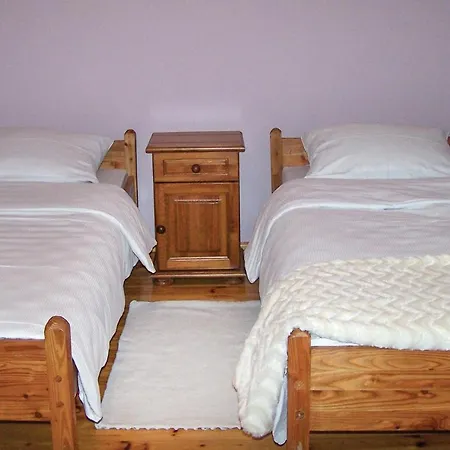 Сasa de vacaciones Awesome In With Kitchen Darłowo