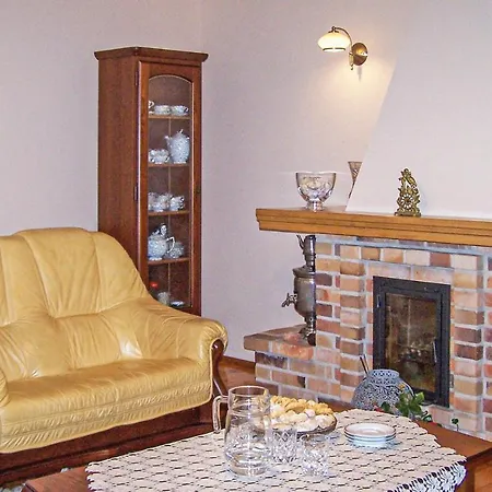 Awesome In With Kitchen Сasa de vacaciones *