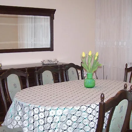Awesome In With Kitchen * Darłowo