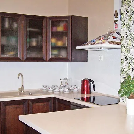 Awesome In With Kitchen